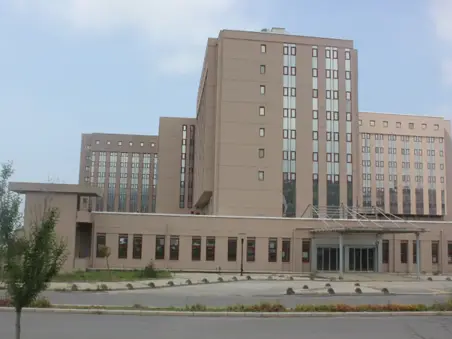 Marmara Üniversitesi 535 Yataklı Eğitim ve Araştırma Hastanesi
